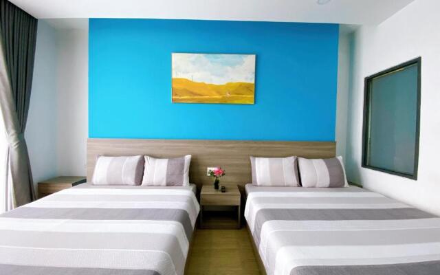 Hao Phat Hotel