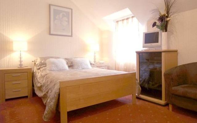 The Smithaleigh Hotel