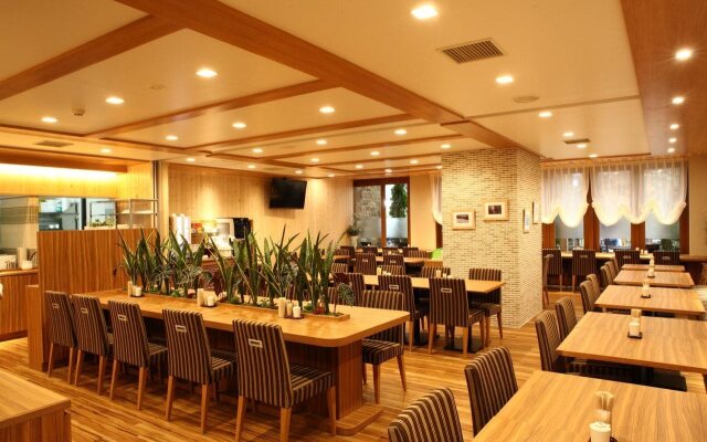 Dormy Inn PREMIUM Sapporo Hot Spring