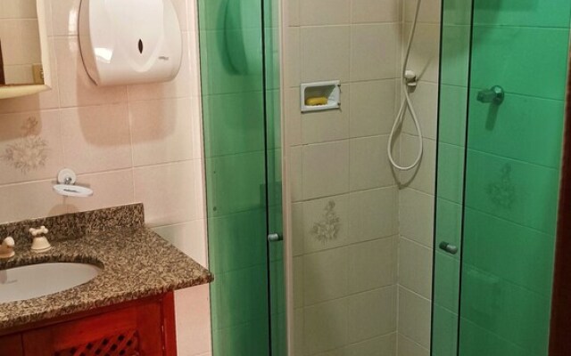 VARANDAS DO ARRAIAL - Hostel
