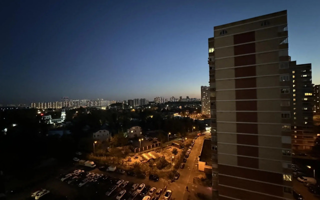 UNIQUE STYLE APART24 (Юник стайл апарт24) на улице Лукино 51А