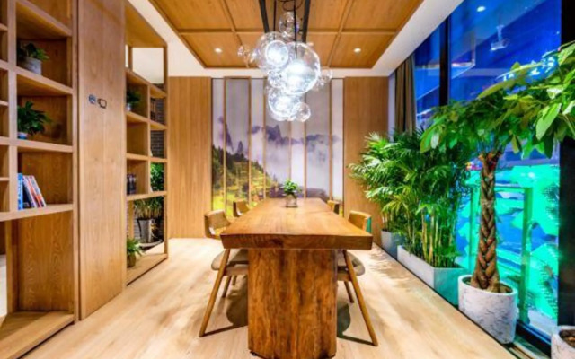 True Go Hotel (Beijing Zhongguancun Life Science Park)