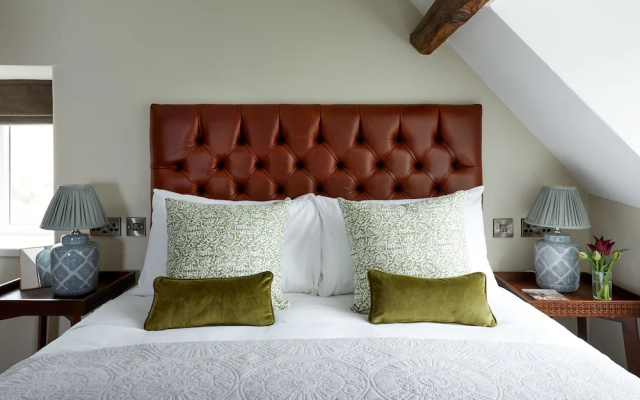 The Crown Inn