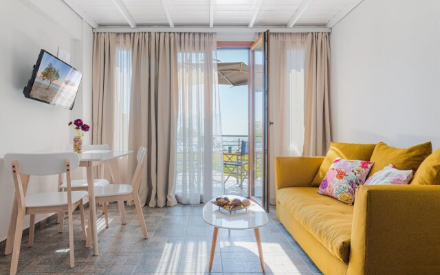 Naftilos Residences II