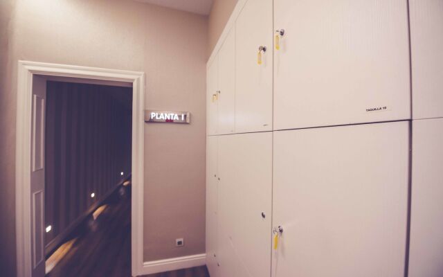Hostal Lisboa