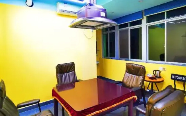 Danzhou 517 Homestay