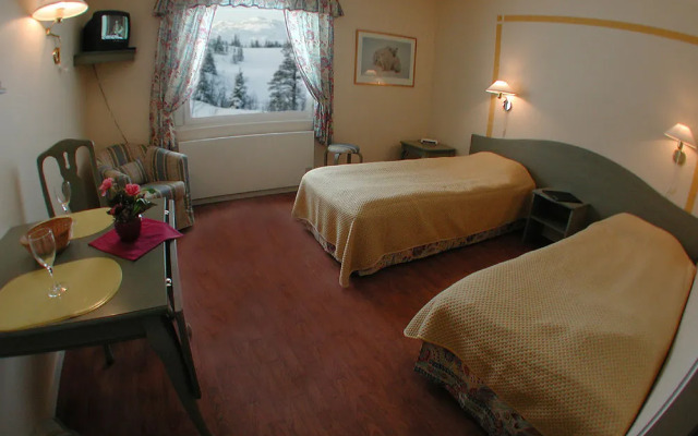 Storliens Högfjällshotell