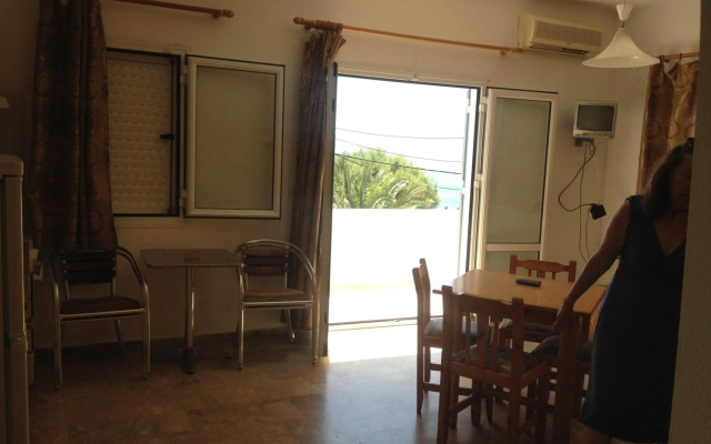 Cretasun Apartments