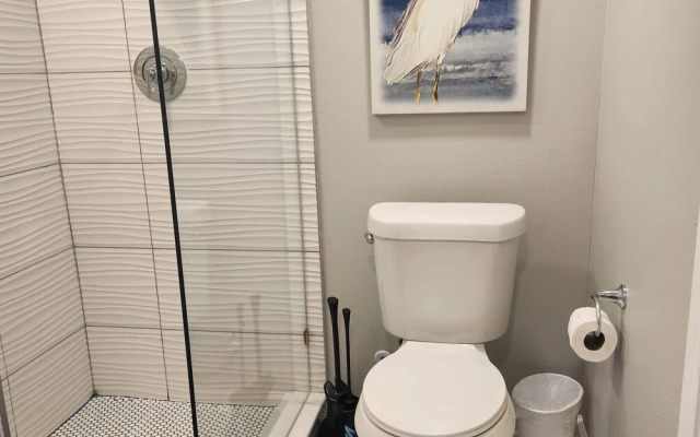 Relax in the Heart of Galveston