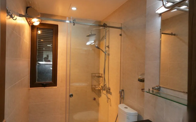 Radiant Pegasy Apartment & Travel