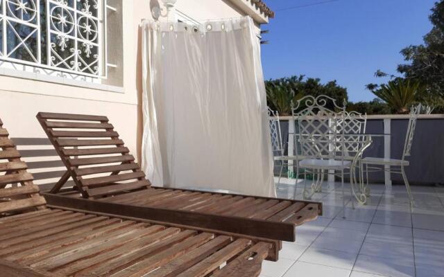 Juan Les Pins Near Cannes Beaches 1820 Guests