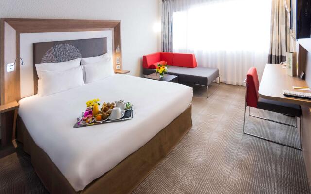 Novotel Chartres