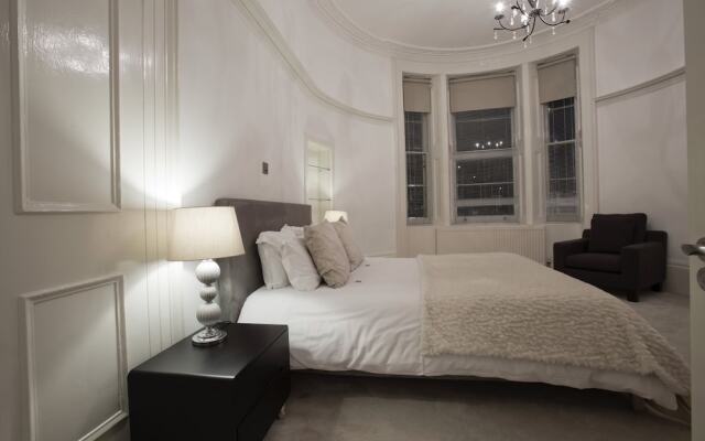 Westbourne Apartments by the Residences