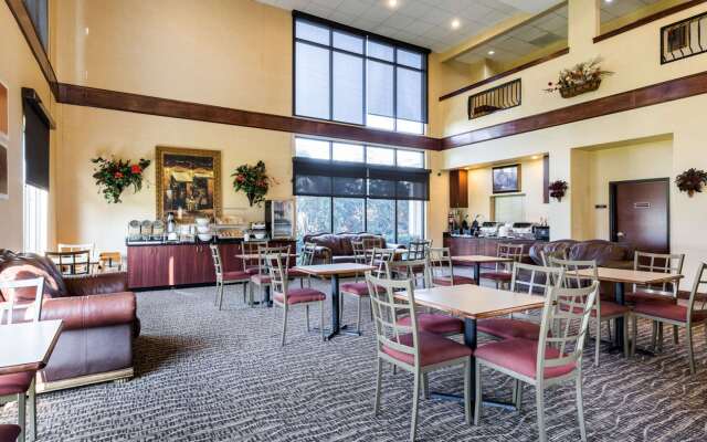 Comfort Suites near NASA - Clear Lake