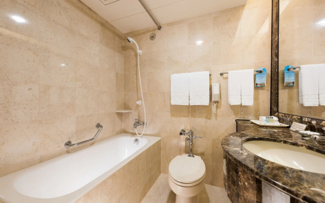 Tainan California Villa
