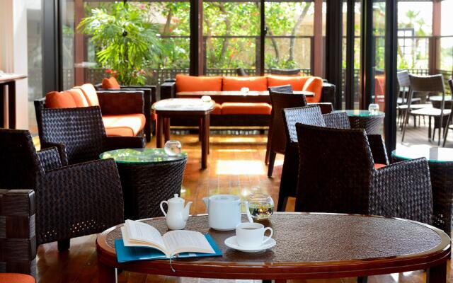 Shigira Bayside Suite Allamanda