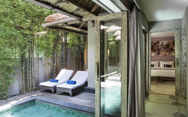 Blue Karma Dijiwa Seminyak