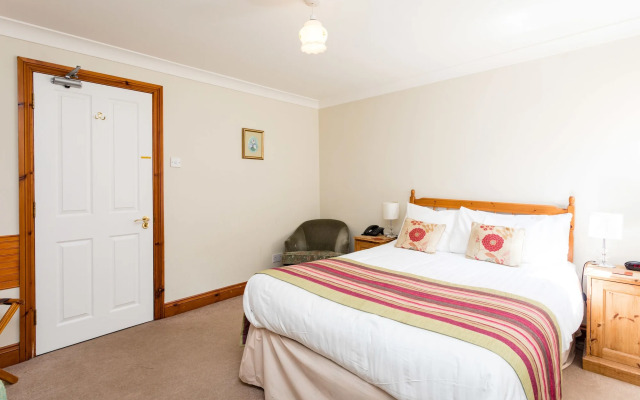 The Lawn Guest House