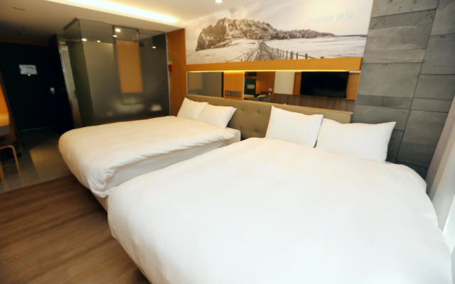 Asia Hotel Jeju