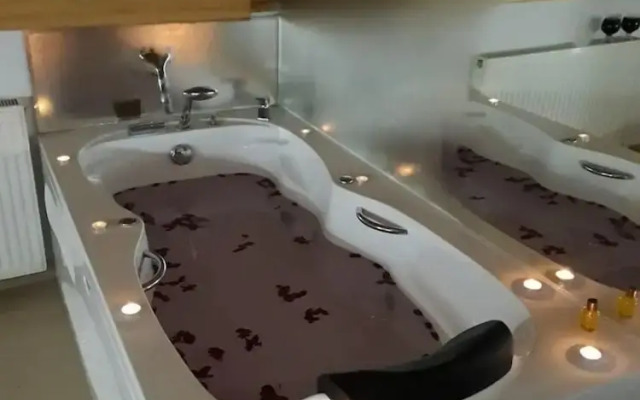 Agva Gunisigi Otel