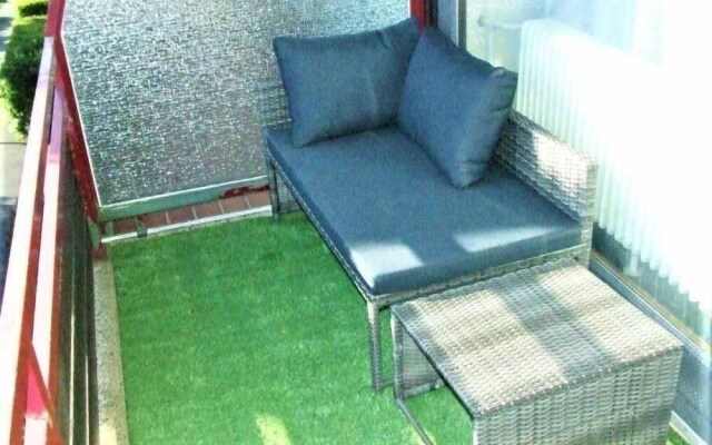 Haus Vier Jahreszeiten am See - Wohnung 18 / 459 S