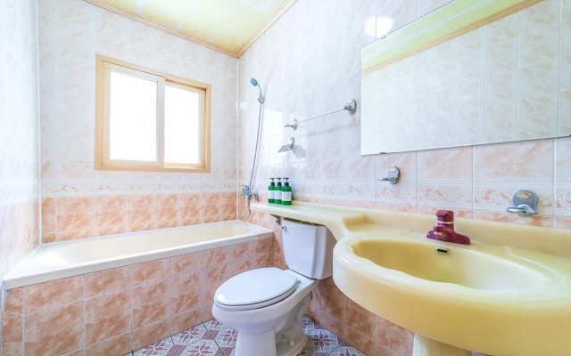 Hoony Guesthouse - Hostel
