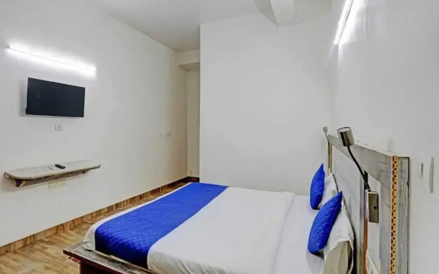 Greater Noida Stay