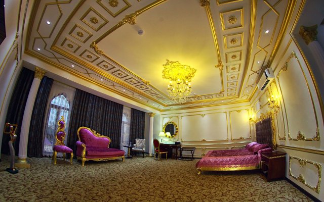 Emirhan Hotel