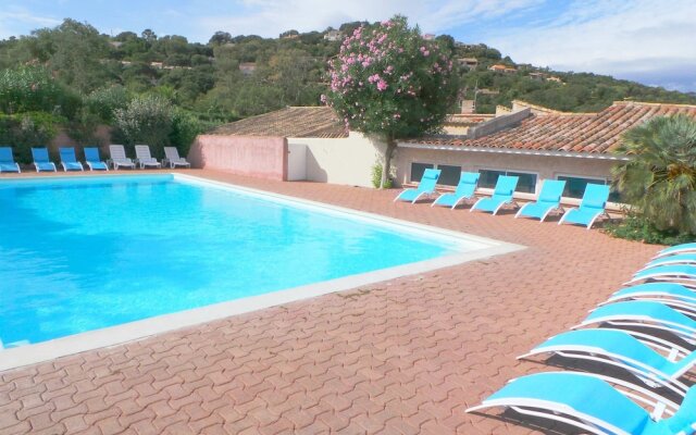 Olmuccio Hotel & Residence