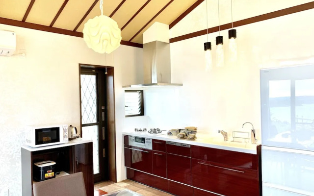 Villa Kailani