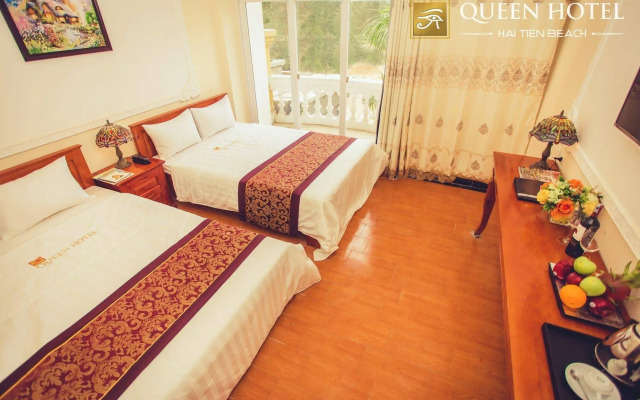 Queen Hotel Thanh Hoa