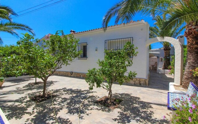 Villa Almendros 0807