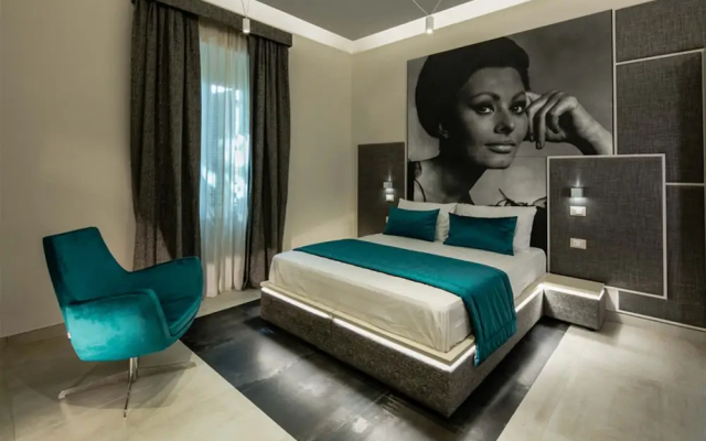 Via Veneto Luxury Suites