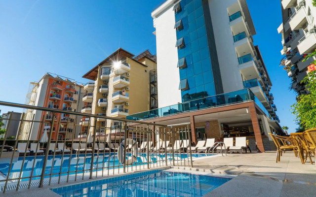 Kleopatra Life Hotel & SPA