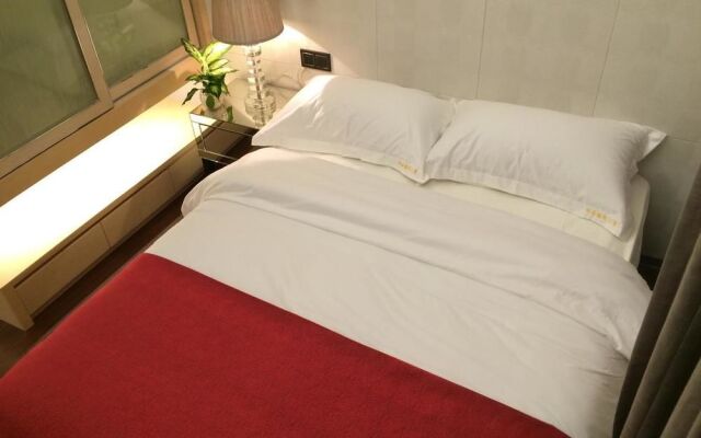 Shen Zhen Weipin International Hotel