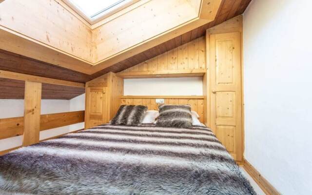 L'agapanthe Private Apartment