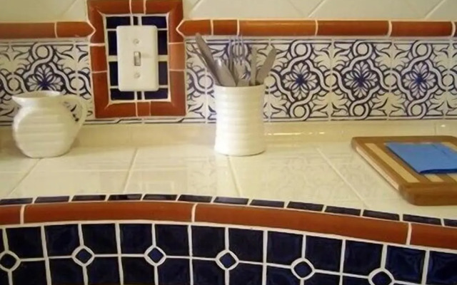 Posada Colonial Apartments