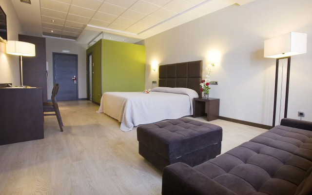 Hotel Torre de Nuñez