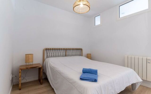 Apartment Bahia Empuriabrava