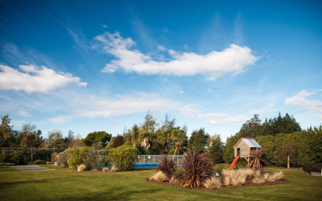 Vintners Retreat