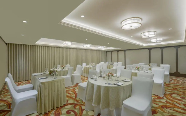 The Fort House, Diu- IHCL SeleQtions