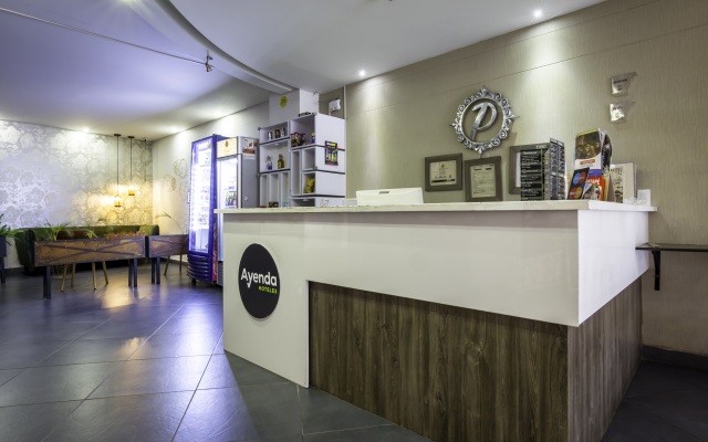 Hotel Perlatto