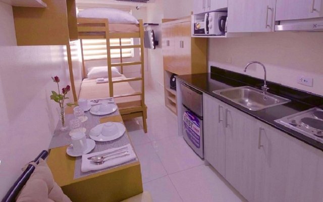 Pbyy Condo Rental at Green Residences