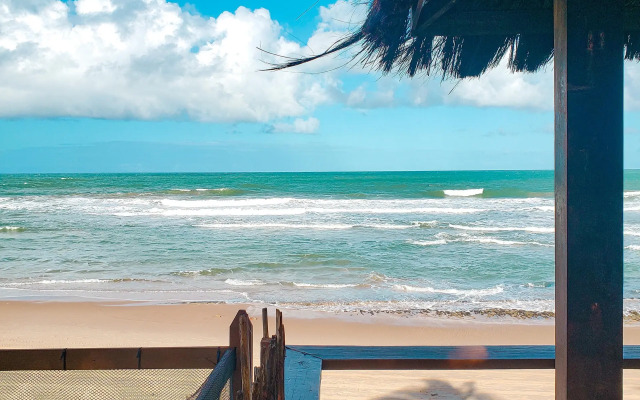 Pousada Suites Sol e Mar