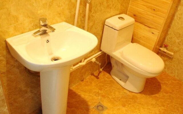 Caesar Youth Hostel