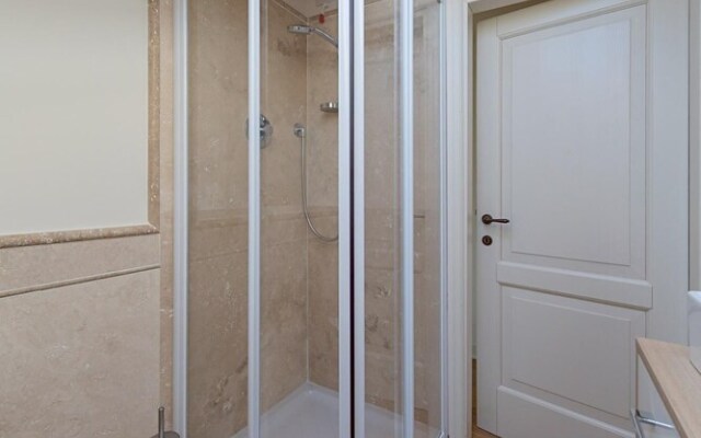 Il Green 6 74 con Piscina by Wonderful Italy