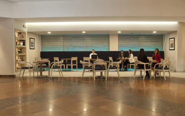 Grand Hotel Tijuana