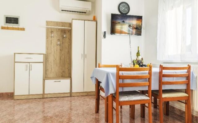 Apartments Danka