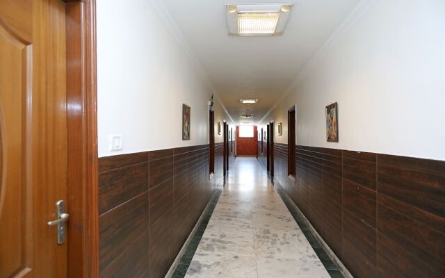 OYO 677 Tanvi Villa