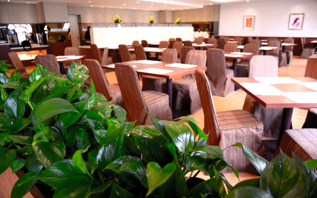 Fushin Hotel Taichung
